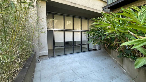 Alquiler Loft Con Patio - Molina Ciudad- Barracas