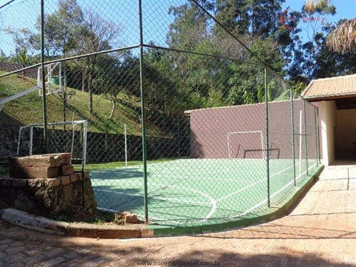 Imagem 26 de 29 de Casas Em Loteamento Fechado À Venda Em Mairiporã/sp - Compre O Seu Casas Em Loteamento Fechado Aqui! - 1382387