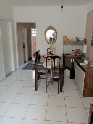 Imagem 1 de 19 de Apartamento Liberdade Sao Paulo Sp Brasil - 3556