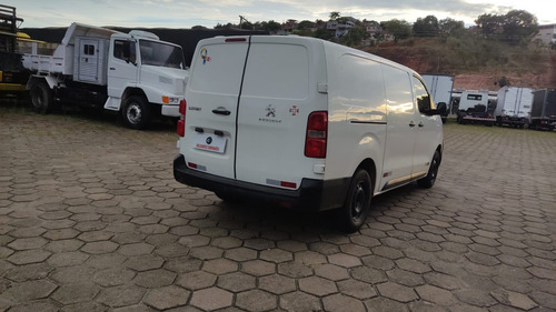Peugeot Expert 1.6 Hdi Business Pack Td Blue 5p