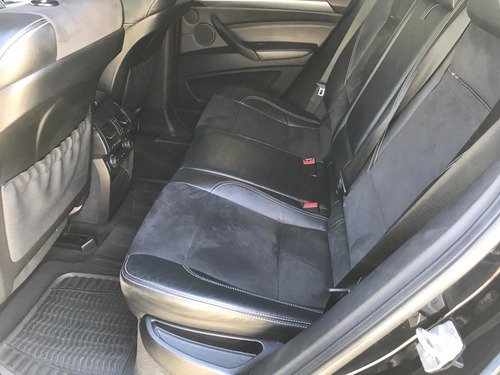 Bmw X6 2013 4.4 Xdrive 50ia Edition M Performance At