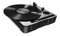 Comprar Tocadiscos De Vinilos Numark Pt01  Usb Portable 33 13 45 Y 7