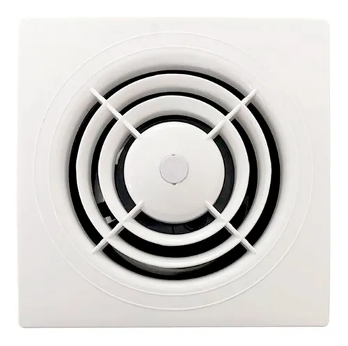 comprar Extractor De Aire Para Baño Salida 4 Pulgadas 100mm  220 V
