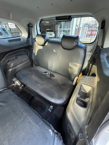 Chevrolet Spin 1.8 Ltz 7as 105cv