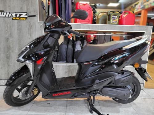 Honda Elite 125 Fi Excelente Estado, Usado