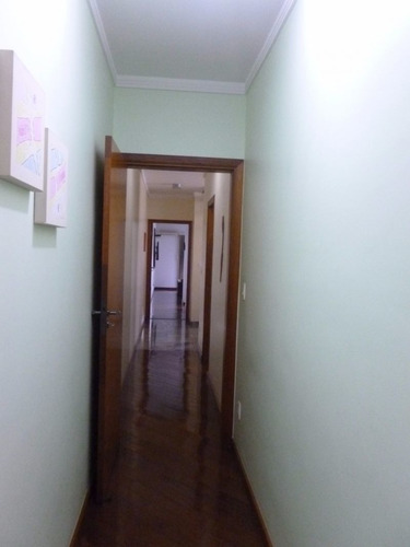 Sobrado - Ref: 4703