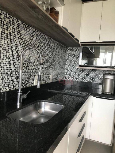 Imagem 6 de 28 de Apartamento À Venda, Penha - São Paulo/sp - Ap6353