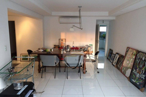 Imagem 9 de 19 de Cobertura, 230 M² - Venda Por R$ 3.000.100,00 Ou Aluguel Por R$ 15.000,00 - Higienópolis - São Paulo/sp - Co0023