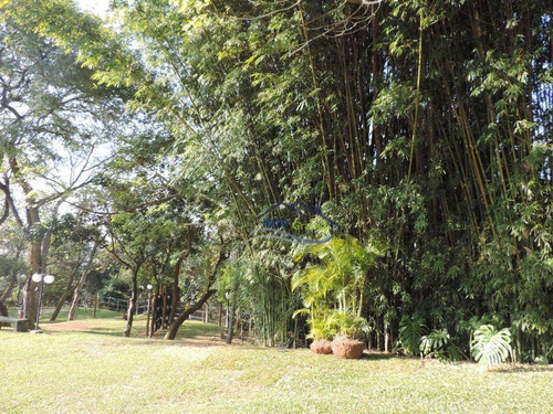 Imagem 19 de 26 de Granja Viana - Golf Village - Te0286