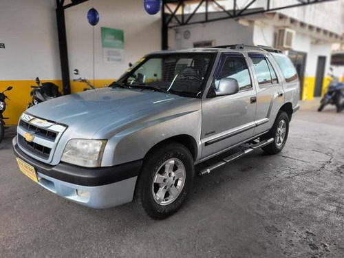 Chevrolet Blazer 2.4 Advantage Flexpower 5p