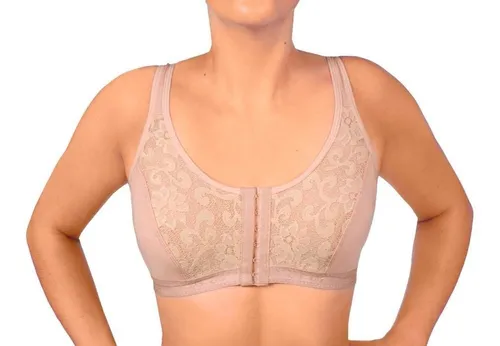 Brasier mastectomía ilusion new arrivals