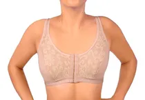 Comprar Bra Para Prótesis Post Quirúrgico Cirugía Mastectomía 9020