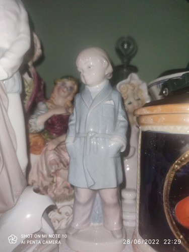 Porcelana Lladro