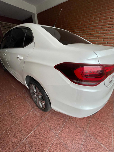 Citroën C4 Lounge 2019 1.6 Thp 165 At6 Shine