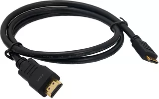 Cable Hdmi Htc-100