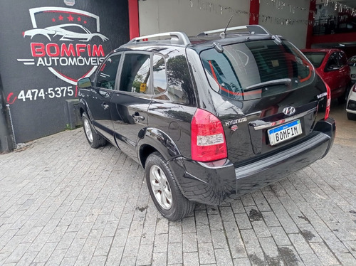 Imagem 7 de 13 de Hyundai Tucson
