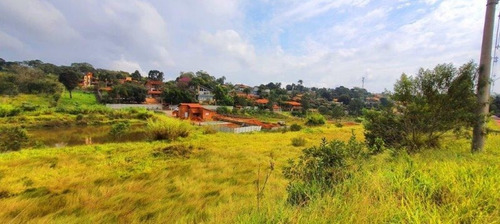 Imagem 11 de 15 de Terreno Em Condomínio A Venda No Bairro Jardim Centenário - Atibaia, Sp - 380