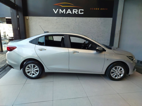 Chevrolet Onix 1.0 PLUS LT