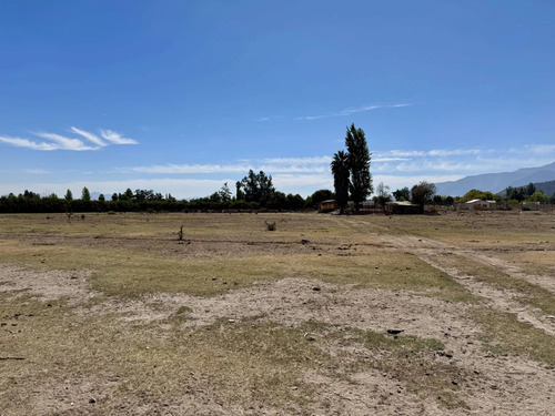 Sitio En Venta En Paine 3 Hectáreas