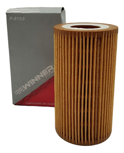 Filtro Aceite P 8153 Winner 57038 Ml-9090