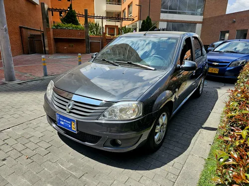 Renault Logan 1.6 Dynamique Fii