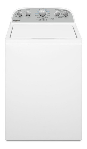 Lavadora Automática Whirlpool Wtw4850hw  /21kg