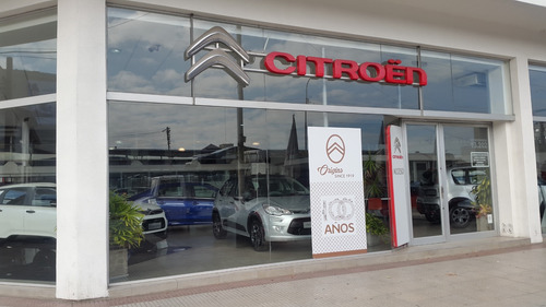 Citroen Aircross 1.6 Vti 115 Feel Am 20.5 0km 5ptas