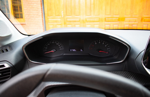 Peugeot 208 1.6 Active