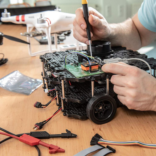 Módulo Ky-035 Sensor Magnético Analógico Efecto Hall Arduino