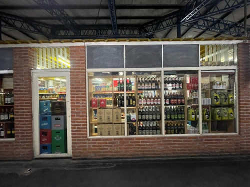 Venta Fondo De Comercio Comunitario Equipado