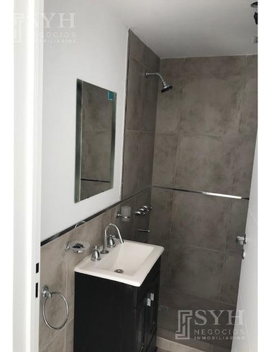 Venta Departamento 2 Ambientes Financiacion Post Entrega