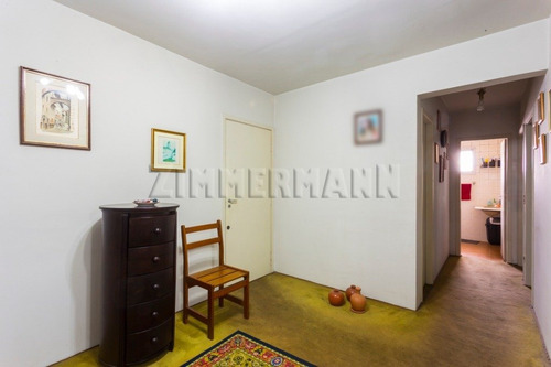 Imagem 4 de 15 de Apartamento - Perdizes - Ref: 114084 - V-114084
