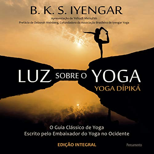 Libro Luz Sobre O Yoga