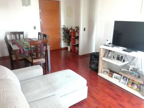Departamento En Av. José Miguel Carrera