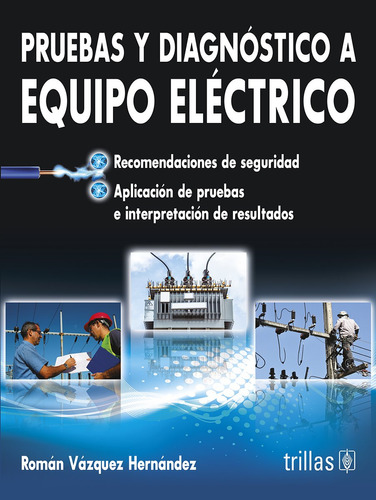 Pruebas Y Diagnostico A Equipo Electrico 71cdf
