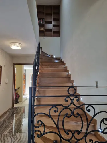 Venta De Casa En Santiago