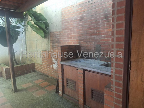 Apartamento En Venta Baruta. Los Alpes Yr2514884