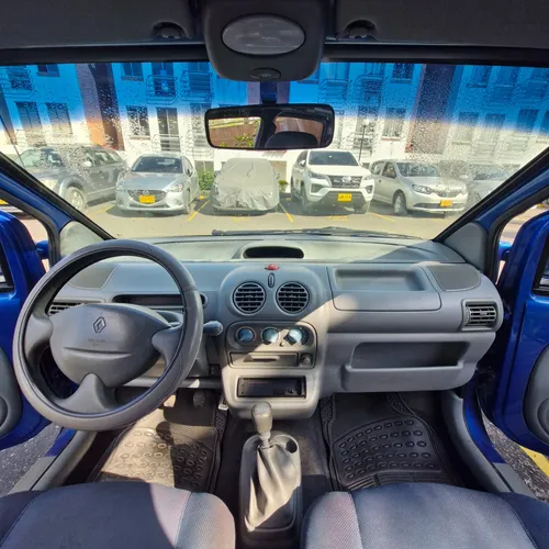 Renault Twingo 1.2 Dynamique