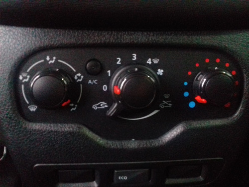 Imagen 6 de 15 de Renault Kangoo Ii Expres Confort 1.6 1plc Anticipo+cuota(jg)
