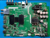 Comprar Placa Main Para Repuestos *original* Tv Philco Pld3217idx