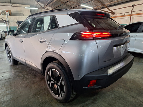 Peugeot 2008 1.0T Allure