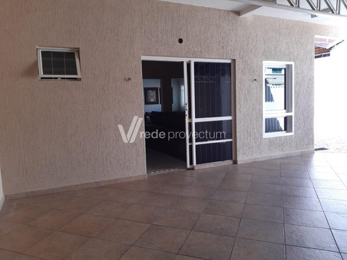 Casa À Venda Em Conjunto Habitacional Vila Réggio - Ca231869