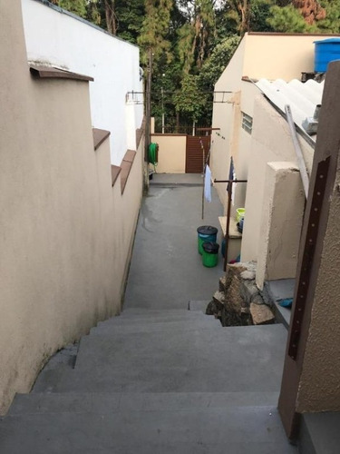 Casa Com Edícula No Jardim Messina Para Venda - Ca1479 - 34731163