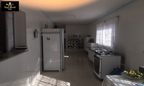 Imagem 24 de 30 de Excelente Chácara À Venda Em Boituva - Ch00079 - 34078339