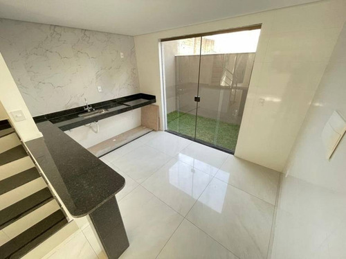 Imagem 23 de 28 de Casa Duplex À Venda, 3 Quartos, 1 Suíte, 1 Vaga, Itapoã - Belo Horizonte/mg - 3516