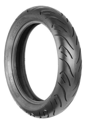 Pneu Traseiro Cb500f Gtr Ninja 160/60-17 S/c Sport R Technic