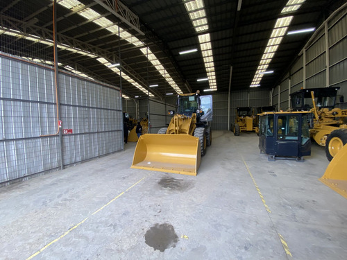 Bodega En Arriendo, Cruce El Tabaco, Talca.
