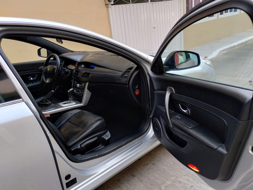 Safrane 2013 3.5 Dynamique Ta