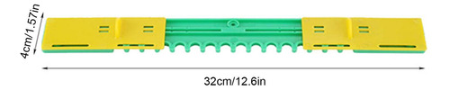 Protectores Deslizantes Para Ratón Beehive Equipo De Artilug