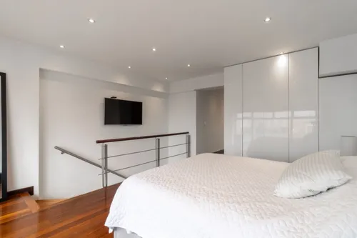 Apartamento En Venta En Chicó Reservado. Cod V21436